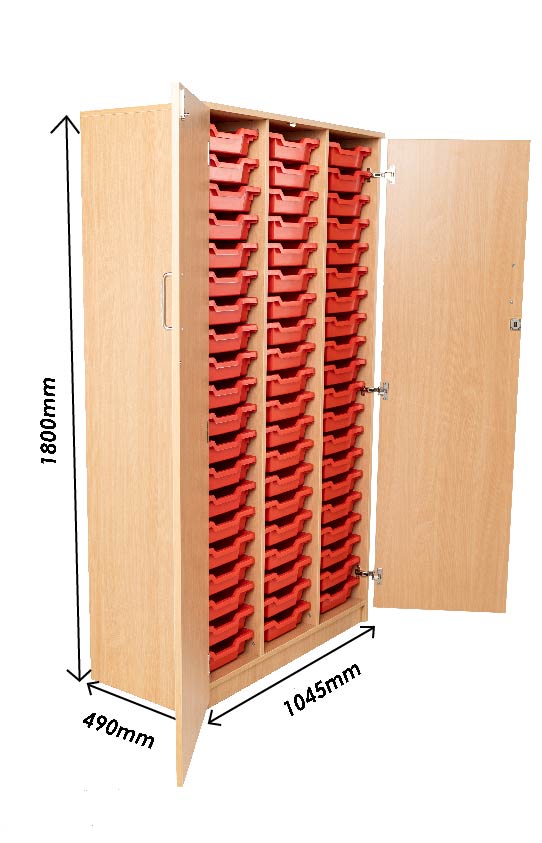 Shallow deals cupboard storage